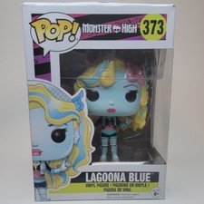 2016 Funko Pop Monster High Vinyl Figures 7