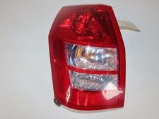 Feu arrière Chrysler 300C