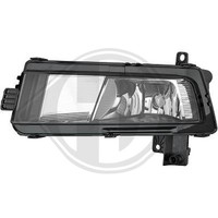 Nebelscheinwerfer Nebelleuchte Nebellicht Nsw Links H11 FüR VW Touran 5T1