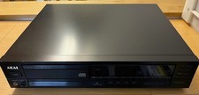 Akai CD-52 CD Player Top zustand technisch un...