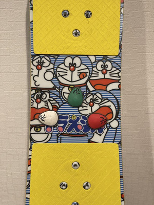 BURTON ドラえもん スノーボード　80 Burton Doraemon Snowboard 80 | eBay