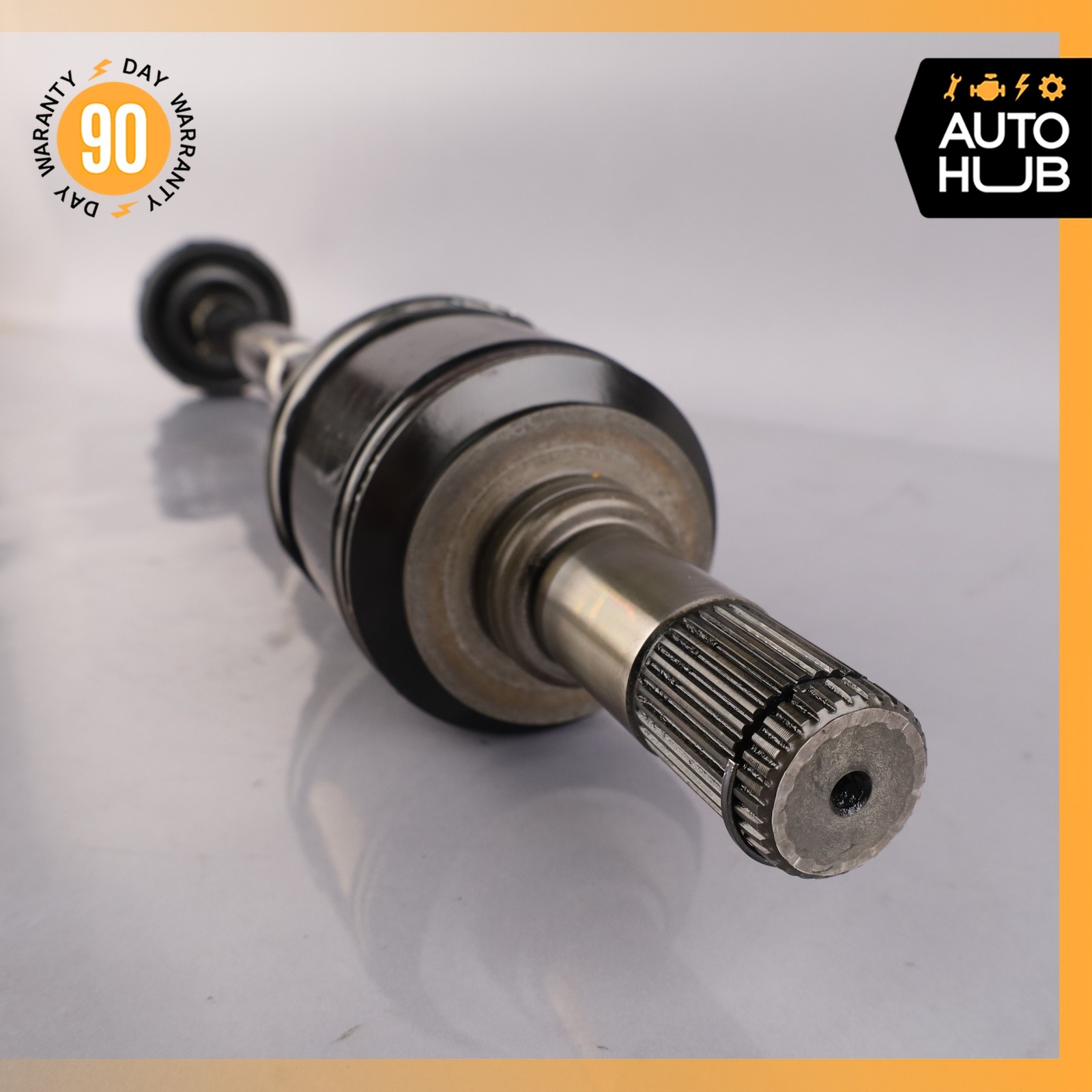 17-24 Maserati Levante M161 S GTS Rear Left or Right Axle CV Half Shaft OEM 89k