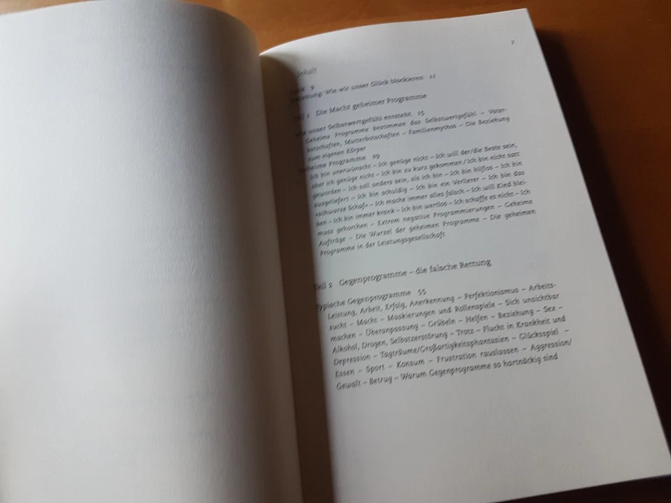 Wegweiser zum Glück von Heinz-Peter Röhr (2012, Taschenbuch) - Bild 4 von 4