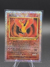 Moltres 30/110 Legendary Collection Reverse Holo on eBay