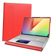 Protective Case for Asus VivoBook S15 S532FA/VivoBook 15 F512DA F512FA Red