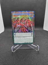 card rarity yugioh Yu-Gi-Oh! Doom of Dimensions Booster Box main image 1
