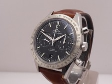 CHRONO OMEGA SPEEDMASTER '57 CO-AXIAL YEAR 2020 WITH PAPERS AUTOMATIC TOP WATCH 9