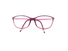 Silhouette Eyeglasses, Frames Only, SPX 1563 10 6054, 53-14-130, Titan, Austria