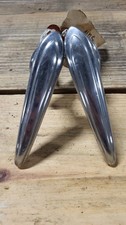 1948 1949 1950 1951 1952 Ford Truck Exterior Door Handles