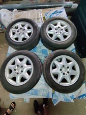 Jantes Mercedes 190