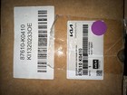Kia Soul 2020-2025 Left Side Mirror OEM Brand New