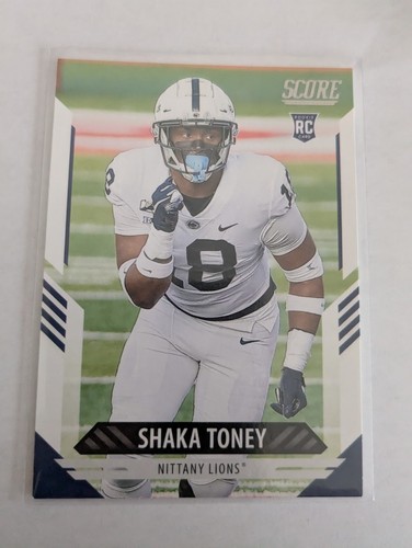 2021 Panini Score Base #201-400 RC💲Bulk Multi-Card Order Discounts💲 - Picture 133 of 139