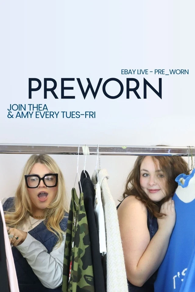 🔥£3 STARTS ON RANDOM PULLS! VINTAGE, SPRING & Y2K TRENDING FASHION🔥