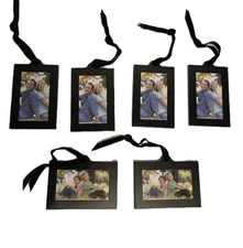 6 Maypes Family Picture Frames Wall Decor Family Tree Hanging Small Mini Lot Set