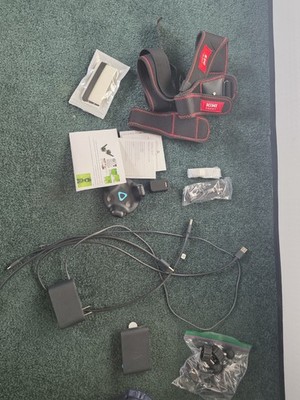 HTC Vive VR Headset