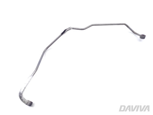 Mercedes-Benz Vito Turbolader-Ölzulaufrohrschlauch 110 CDI Diesel 75kW (102 HP)