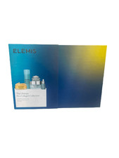 ELEMIS The Ultimate Pro-Collagen Collection 5-piece NIB Damaged Box SOLD OUT