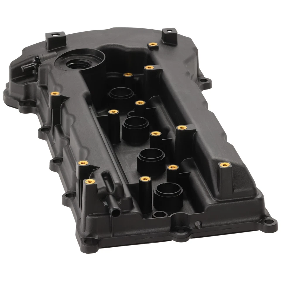 Valve Cover  224102G100 for Kia Optima Hyundai Sonata Sportage Tucson Forte Koup - Image 3 of 4