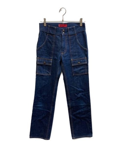 LEVI'S REDTAB Denim Pants / 766-03 Indigo 766-03