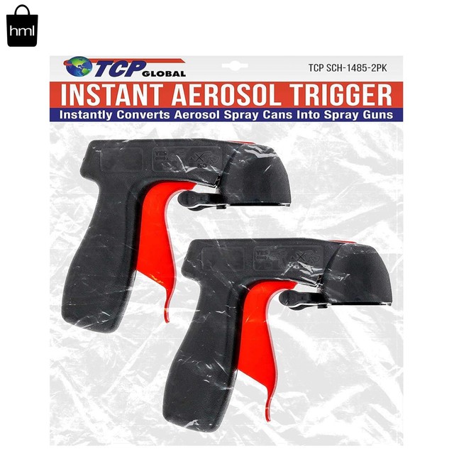 TCP Global Universal Trigger Handle