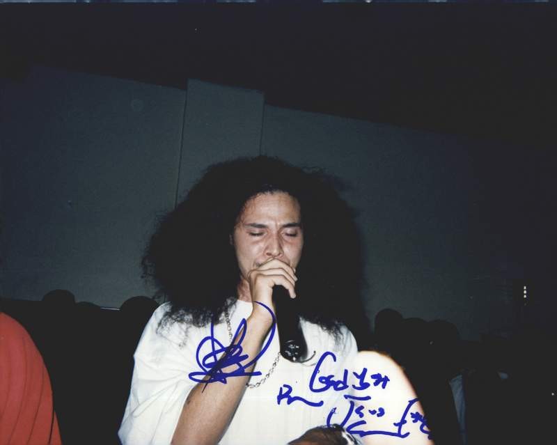 Bizzy Bone Getcha Money