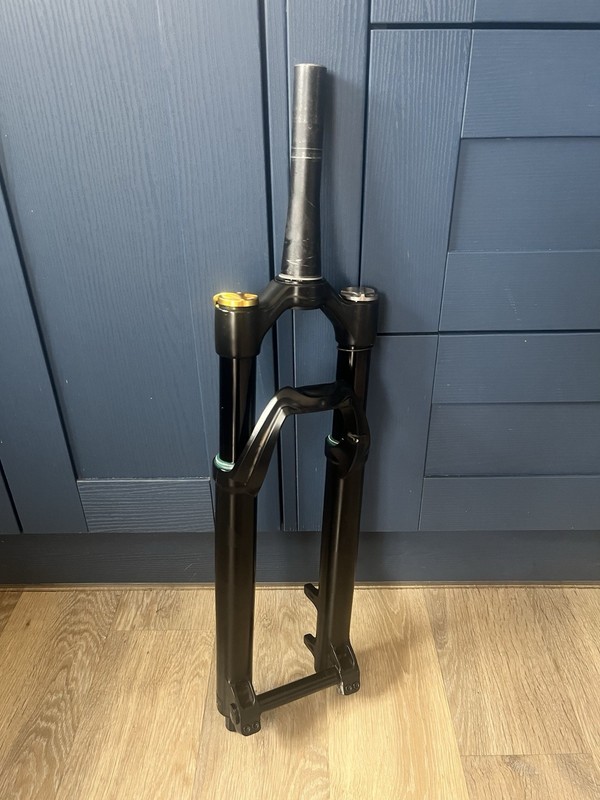 Marzocchi Bomber DJ - Freshly Serviced