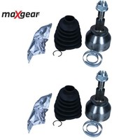 2X Gelenksatz FüR Antriebswelle Maxgear 49-3213 2 GelenksäTze Vorne FüR Ford