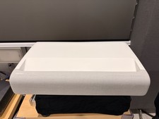 (Mint condition with Warranty) Samsung LSP9T Ultra-Short Throw 4K DLP