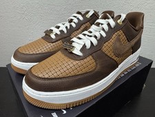Nike Air Force 1 Low  New Jersey  IM6644-259 Men  s 11.5 No-Lid
