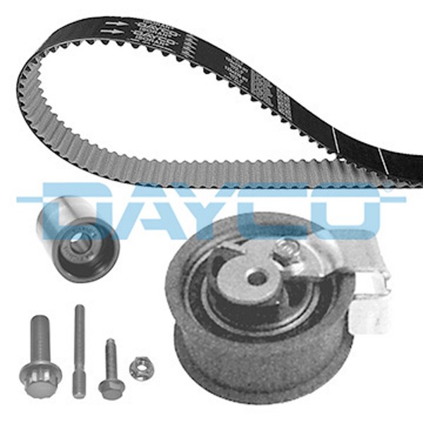 Zahnriemensatz KTB442 FüR Seat Sharan 1J1 VW Audi 1J5 1J6 Ford 1J2 Bora 7M9 Golf-image