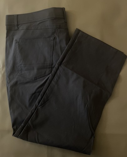 Weatherproof Vintage Mens Lightweight Excursion Tech Pant Waist Inseam, 38x29 - Picture 1 of 4