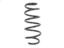 Ressort divers Fiat Qubo