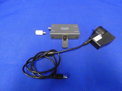 Magewell Pro Convert convertitore da SDI a NDI con alimentatore esterno
