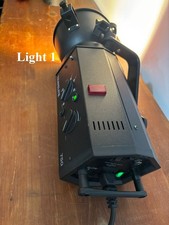 Bowens/Calumet Travelite 750 WS Monolight Strobe 750W CE-1105 – Camera Exchange