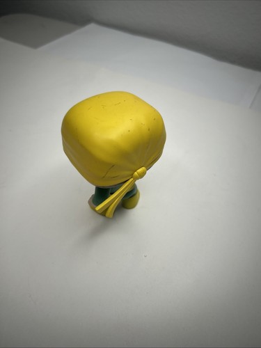 Funko Pop! Marvel Iron Fist #188 exklusive 2016 Wackelkopf Vinyl Figur - Bild 6 von 9