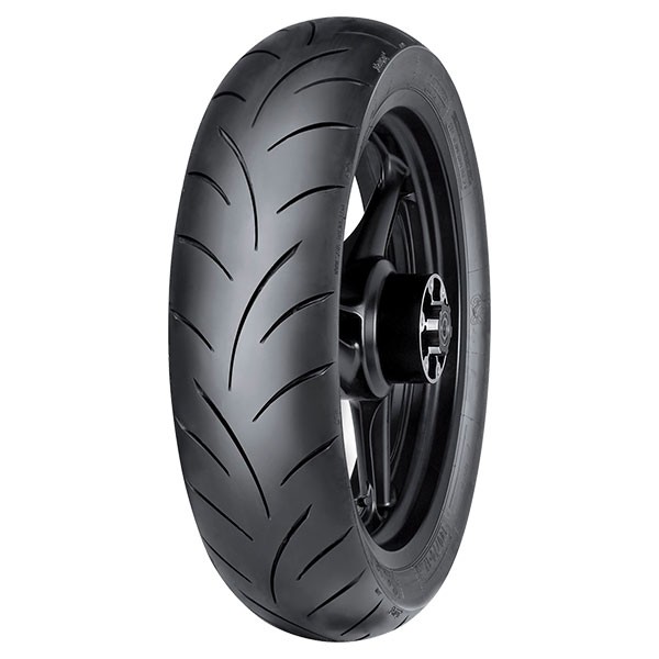 TYRE MITAS 130/80-17 65H MC-50