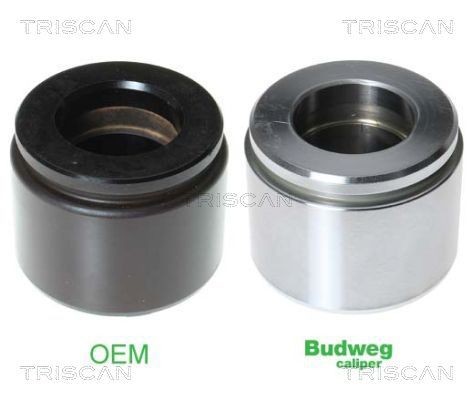 Triscan Kolben, Bremssattel 8170 236601 FüR Chrysler Jeep Kia-image
