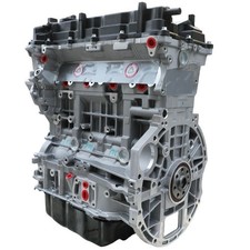 Long block Engine Assembly For 11-15 Hyundai Sonata Kia Optima G4KJ 2.4L GDi