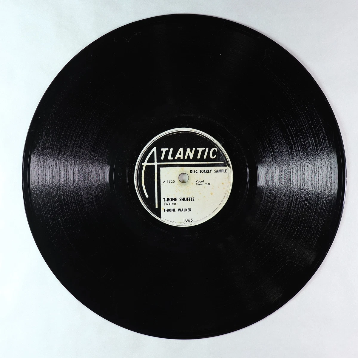 T Bone Walker In Vinyl Records for sale | eBay