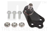 Traggelenk FüHrungsgelenk NK 5042332 FüR Fiat Tipo 357HXN1A 357SXN1A 357WXN1A