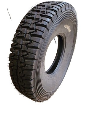 TENSOR DESERT SERIES BSW 33 10 15 ATV/UTV TIRE TT301015DS60