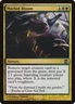 Morbid Bloom #94 *Normal* (LP) - Alara Reborn MTG