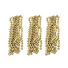  3 Pcs Christmas Decoration Tree Ornaments Set Hanging Tinsel Garland