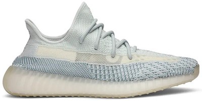 adidas Yeezy Boost 350 V2 Cloud White Non-Reflective FW3043 Men Size