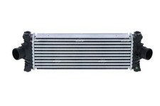 Ladeluftkühler NRF 30976 für FORD FY V362 CUSTOM V363 TOURNEO FZ TRANSIT FCD FED