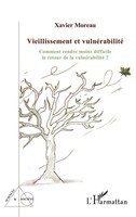 Xavier Moreau | Vieillissement Et VulnéRabilité | Taschenbuch | FranzöSisch