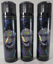 Bath Body Works MALEFICENT Fine Fragrance Mist 8 oz Lot of 3 Black Plum Berries