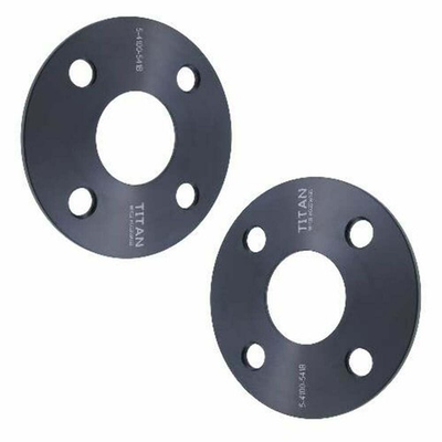 #ad Hubcentric Wheel Spacers 3mm 4x100 for Automotive Hardware set 2 PCS $28.95