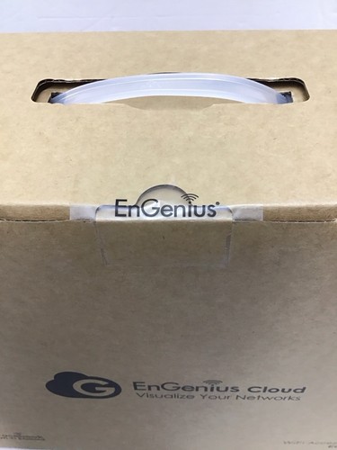 Access Point esterno EnGenius Cloud Managed ECW270 Wi-Fi 6 (11ax) 4x4 ECW270 - Foto 4 di 4