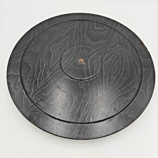 15 Inch Rotating Cake Decorating Stand! Lazy Susan! For Wedding / Birthday Cakes